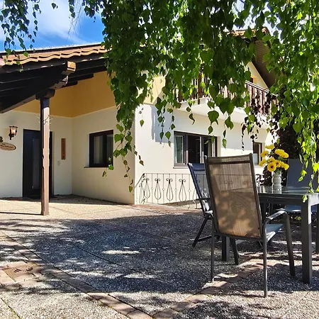 Alpenhaus