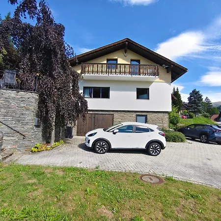 Casa vacanze Alpenhaus Bad Kleinkirchheim