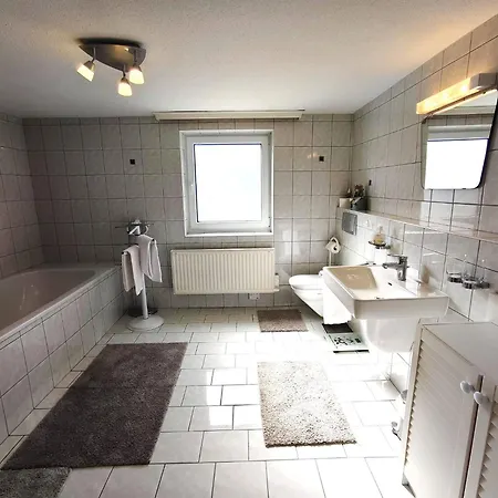 Casa vacanze Alpenhaus Bad Kleinkirchheim