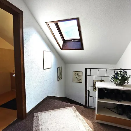 Alpenhaus Casa vacanze