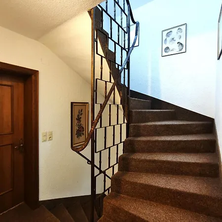 Alpenhaus Casa vacanze