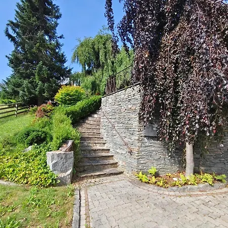 Alpenhaus Hébergement de vacances Bad Kleinkirchheim