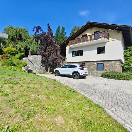 Alpenhaus *