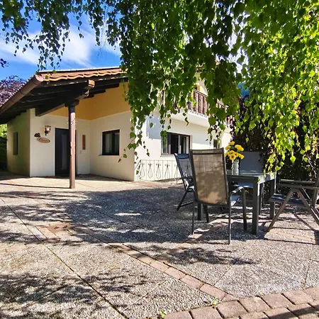 Alpenhaus *