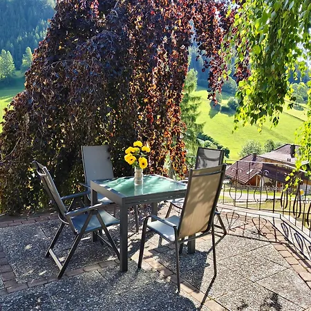 Casa vacanze Alpenhaus *